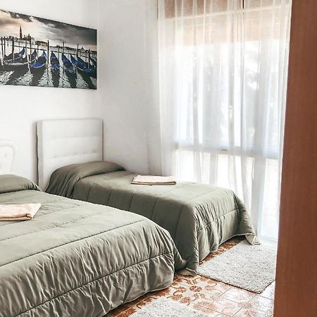 Venezia Appartamenti Quarto d'Altino Eksteriør billede