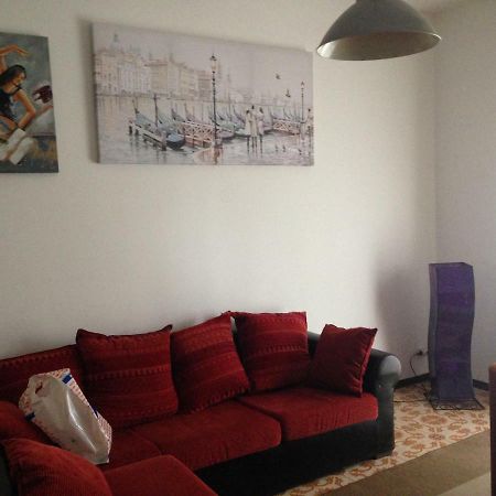 Venezia Appartamenti Quarto d'Altino Eksteriør billede
