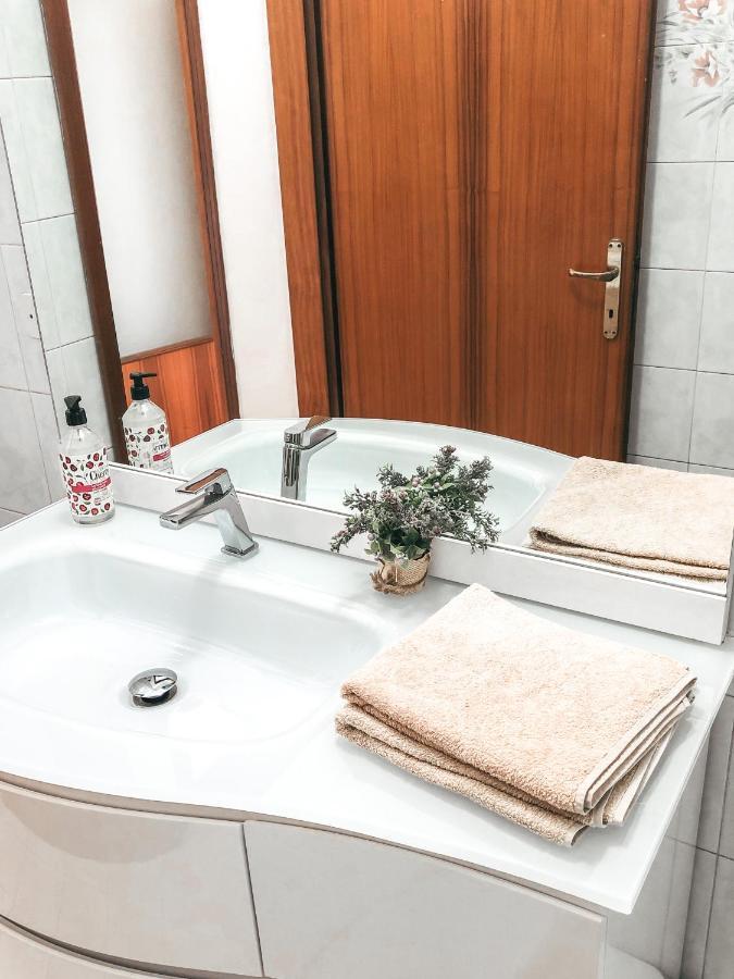 Venezia Appartamenti Quarto d'Altino Eksteriør billede