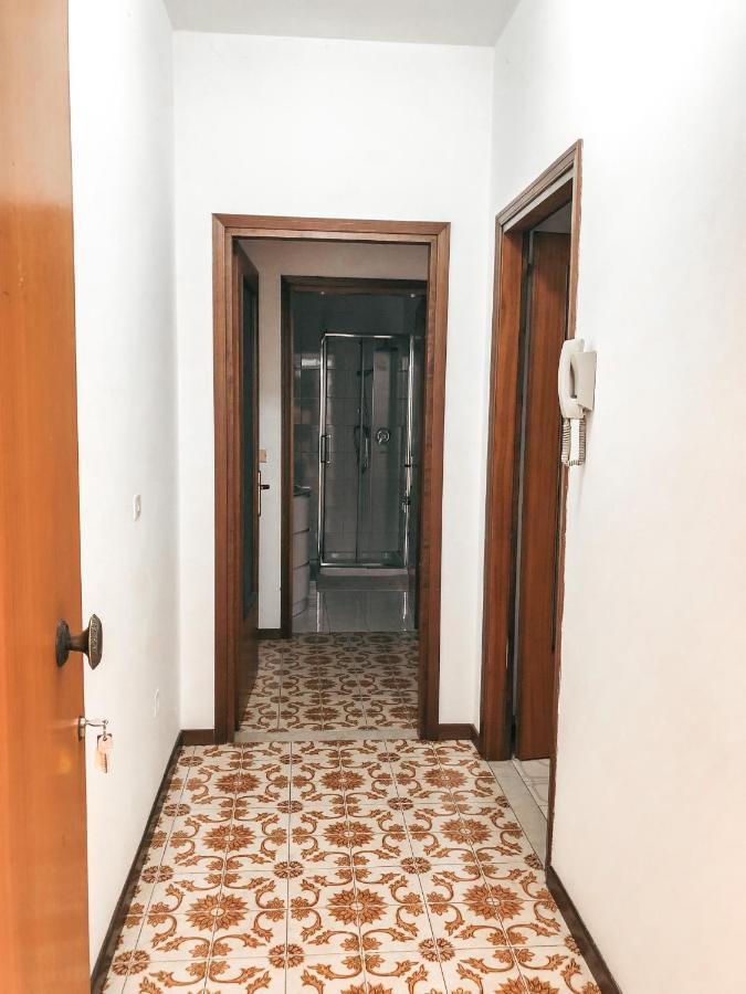 Venezia Appartamenti Quarto d'Altino Eksteriør billede