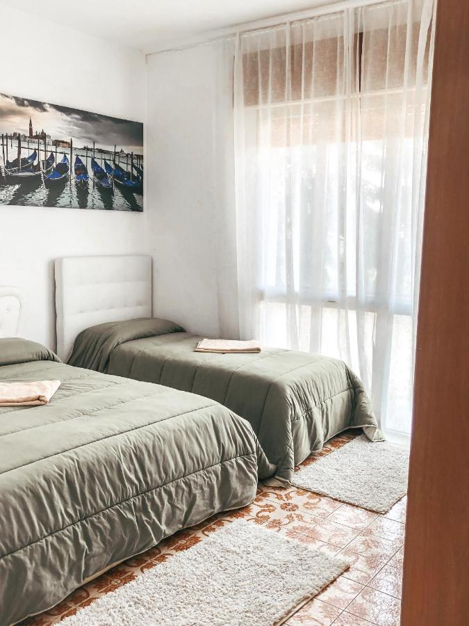 Venezia Appartamenti Quarto d'Altino Eksteriør billede