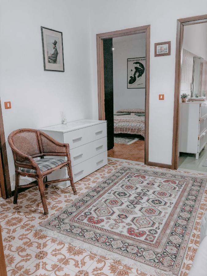 Venezia Appartamenti Quarto d'Altino Eksteriør billede