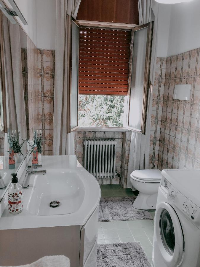 Venezia Appartamenti Quarto d'Altino Eksteriør billede