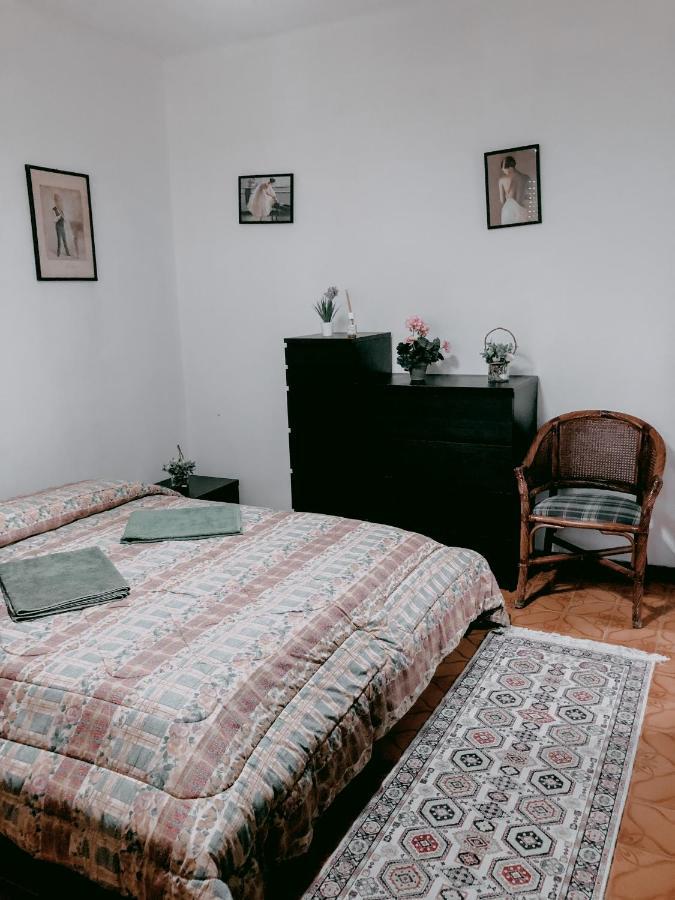 Venezia Appartamenti Quarto d'Altino Eksteriør billede