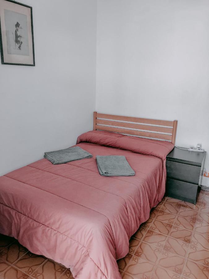 Venezia Appartamenti Quarto d'Altino Eksteriør billede