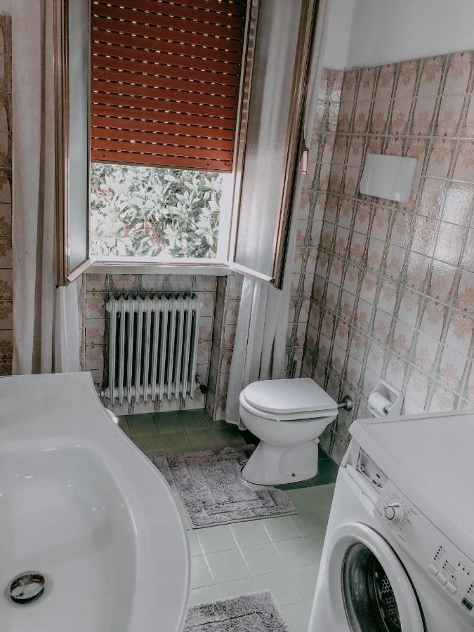 Venezia Appartamenti Quarto d'Altino Eksteriør billede