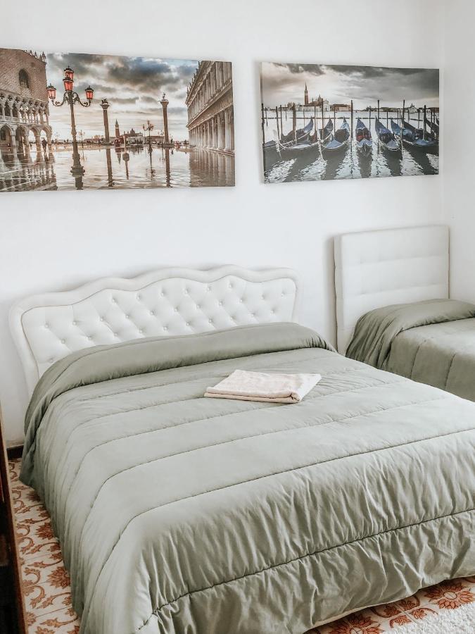 Venezia Appartamenti Quarto d'Altino Eksteriør billede