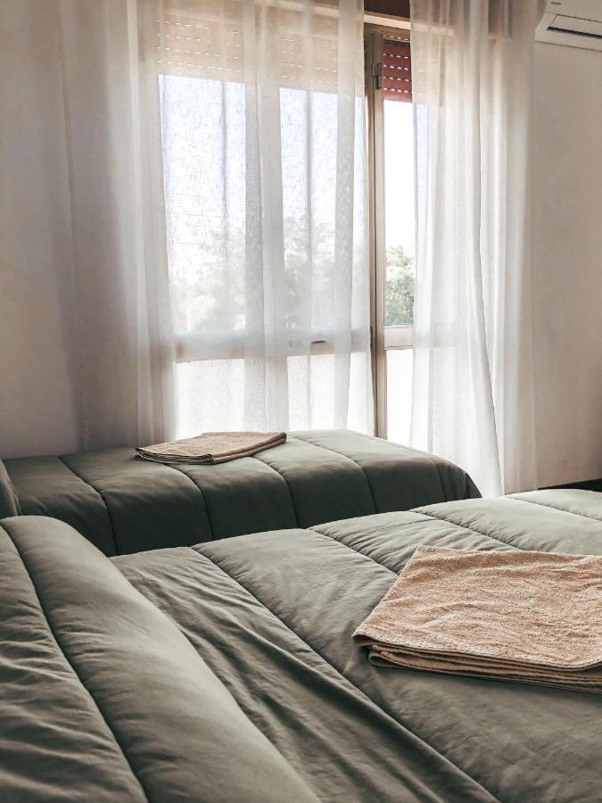 Venezia Appartamenti Quarto d'Altino Eksteriør billede