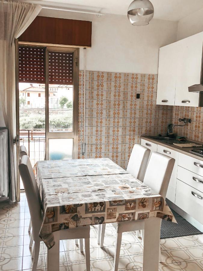 Venezia Appartamenti Quarto d'Altino Eksteriør billede