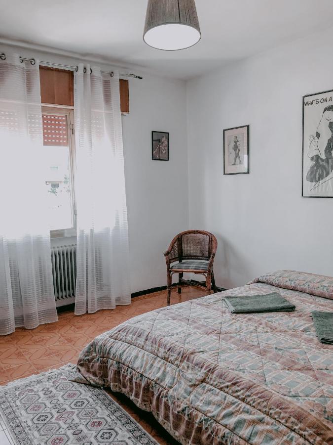 Venezia Appartamenti Quarto d'Altino Eksteriør billede