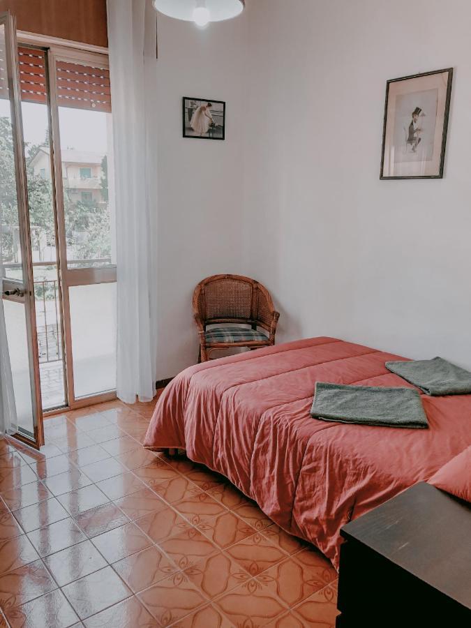 Venezia Appartamenti Quarto d'Altino Eksteriør billede