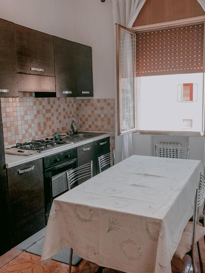 Venezia Appartamenti Quarto d'Altino Eksteriør billede