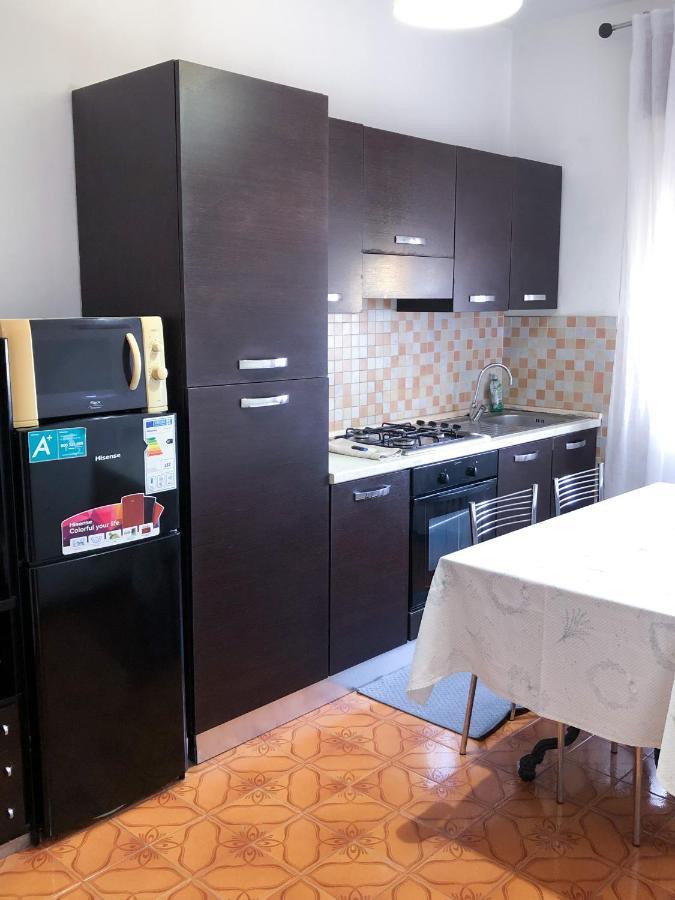 Venezia Appartamenti Quarto d'Altino Eksteriør billede
