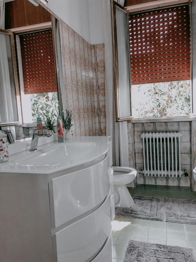 Venezia Appartamenti Quarto d'Altino Eksteriør billede