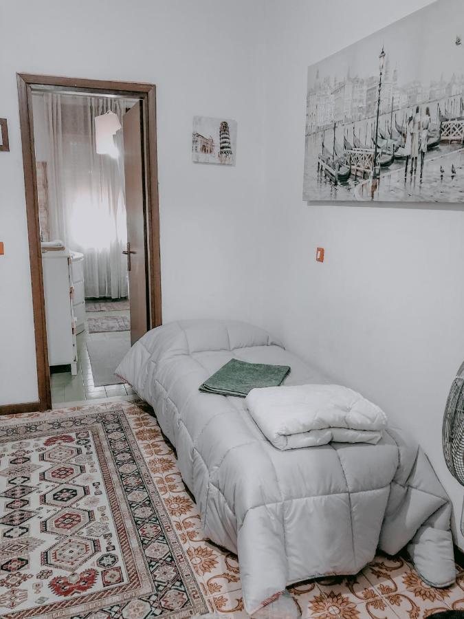 Venezia Appartamenti Quarto d'Altino Eksteriør billede