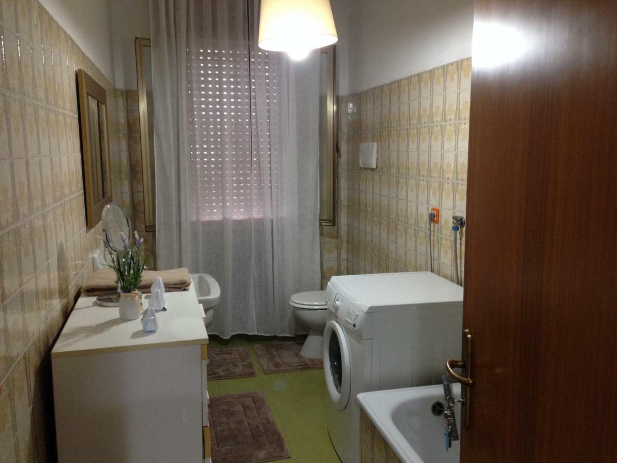 Venezia Appartamenti Quarto d'Altino Eksteriør billede