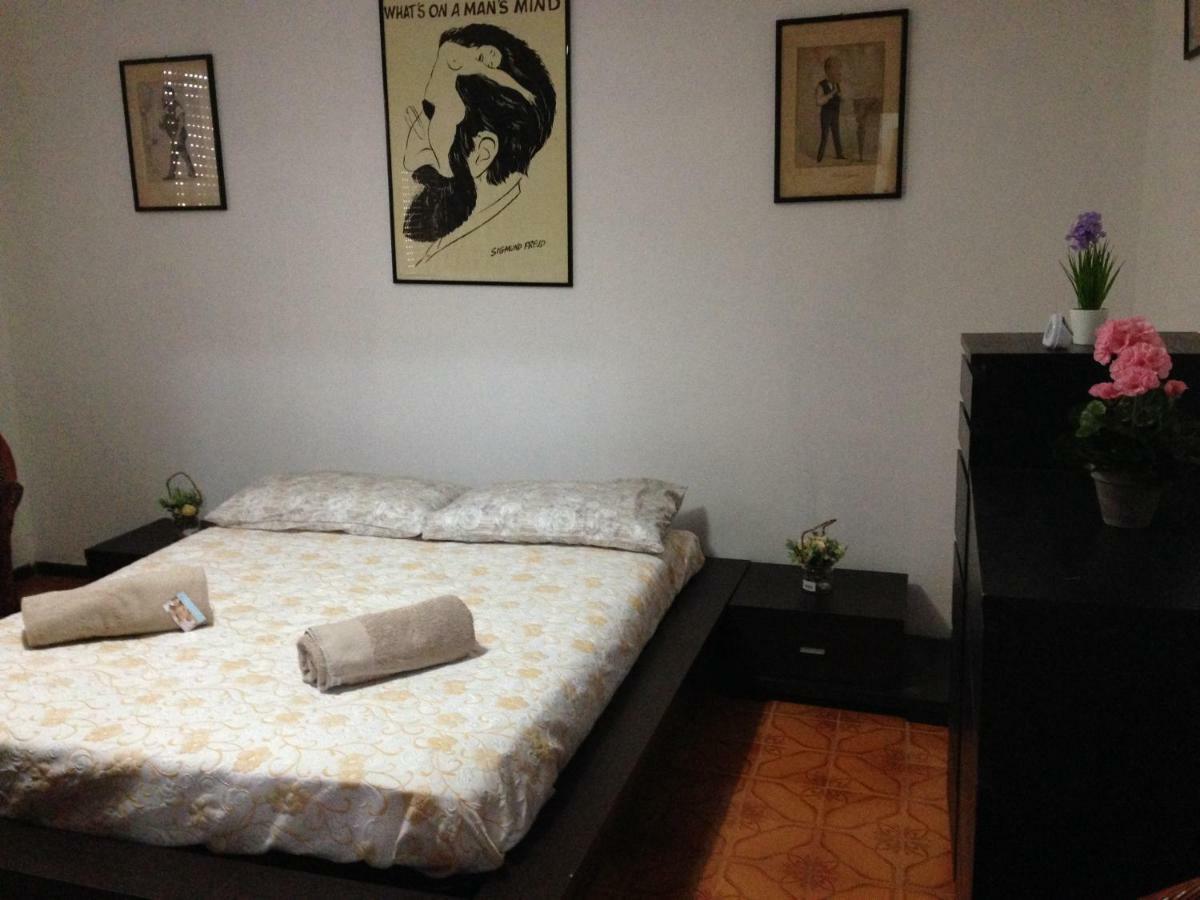 Venezia Appartamenti Quarto d'Altino Eksteriør billede
