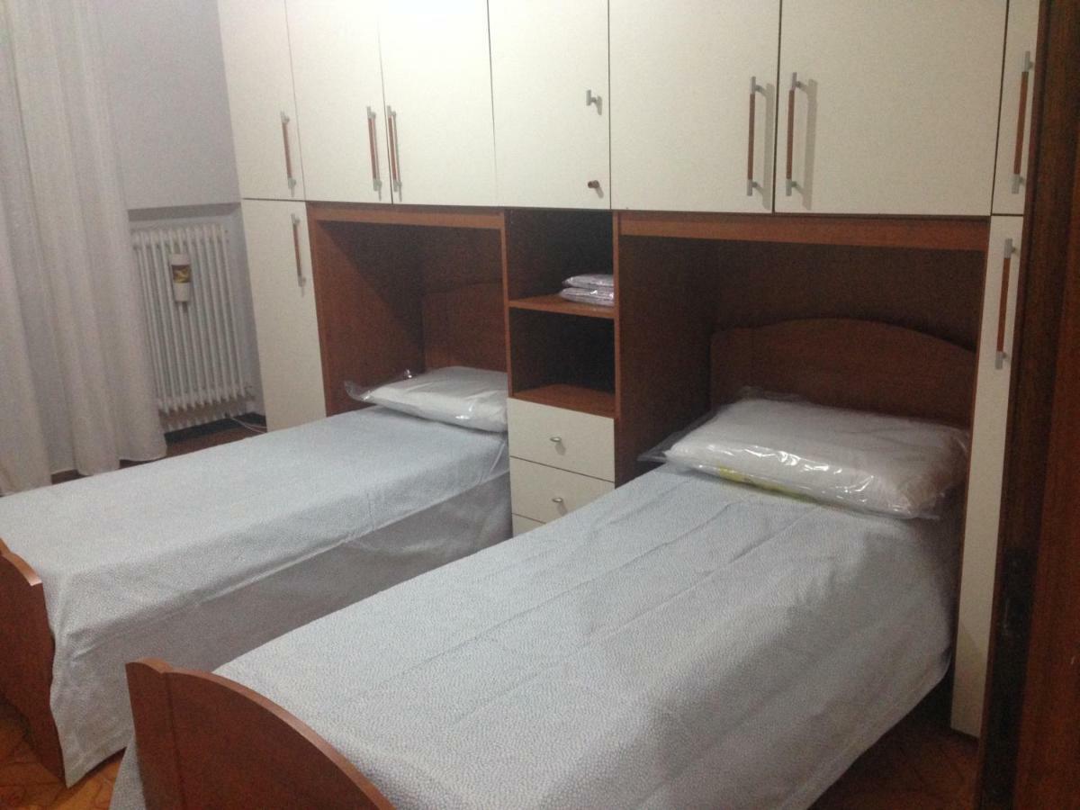 Venezia Appartamenti Quarto d'Altino Eksteriør billede