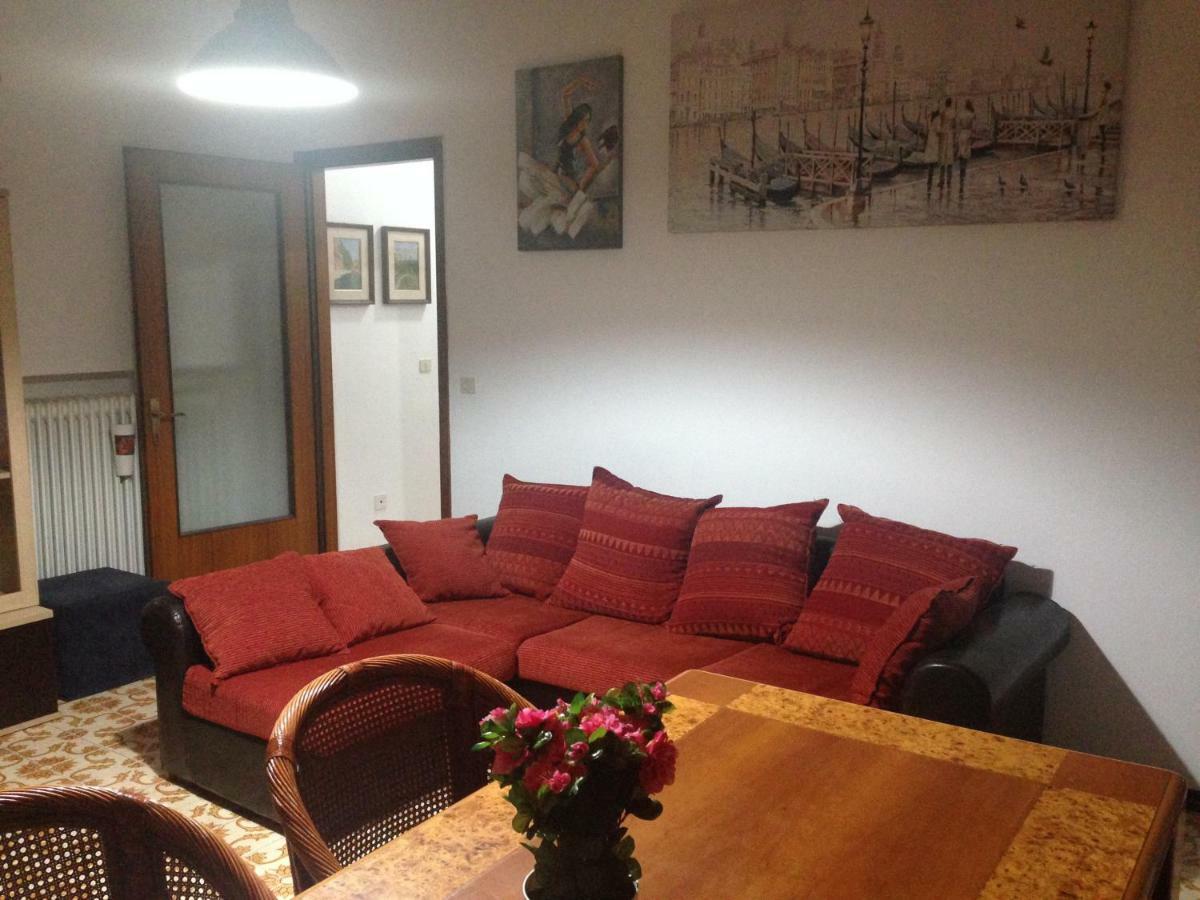Venezia Appartamenti Quarto d'Altino Eksteriør billede