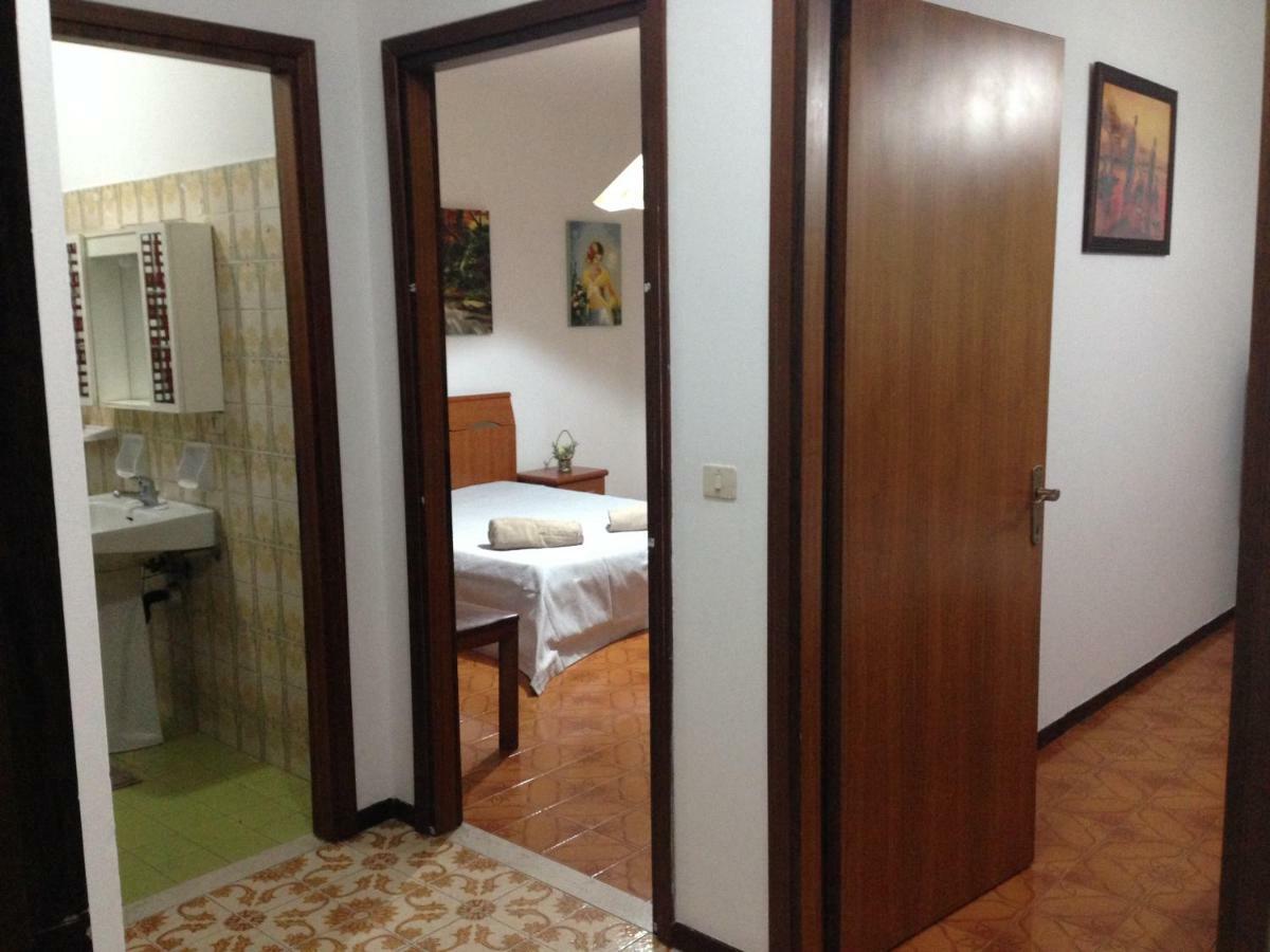 Venezia Appartamenti Quarto d'Altino Eksteriør billede