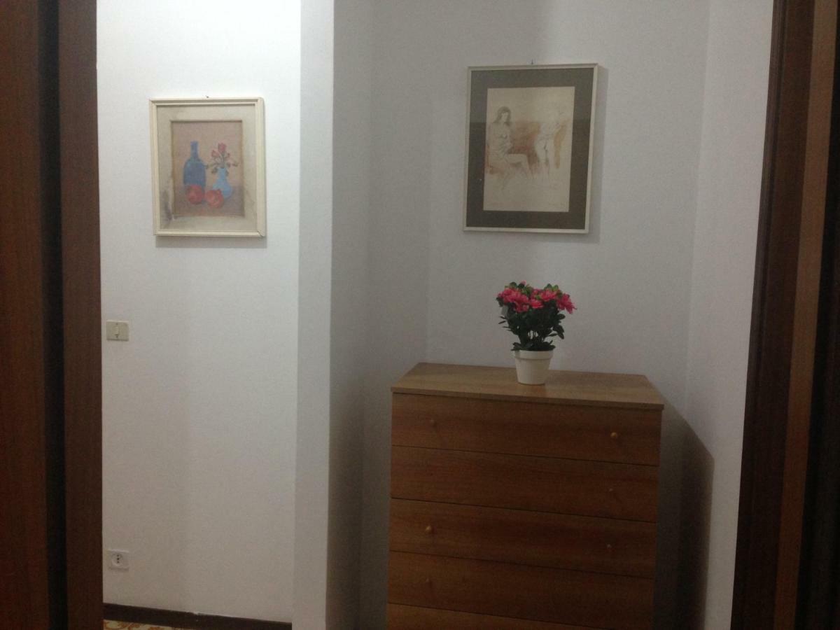 Venezia Appartamenti Quarto d'Altino Eksteriør billede