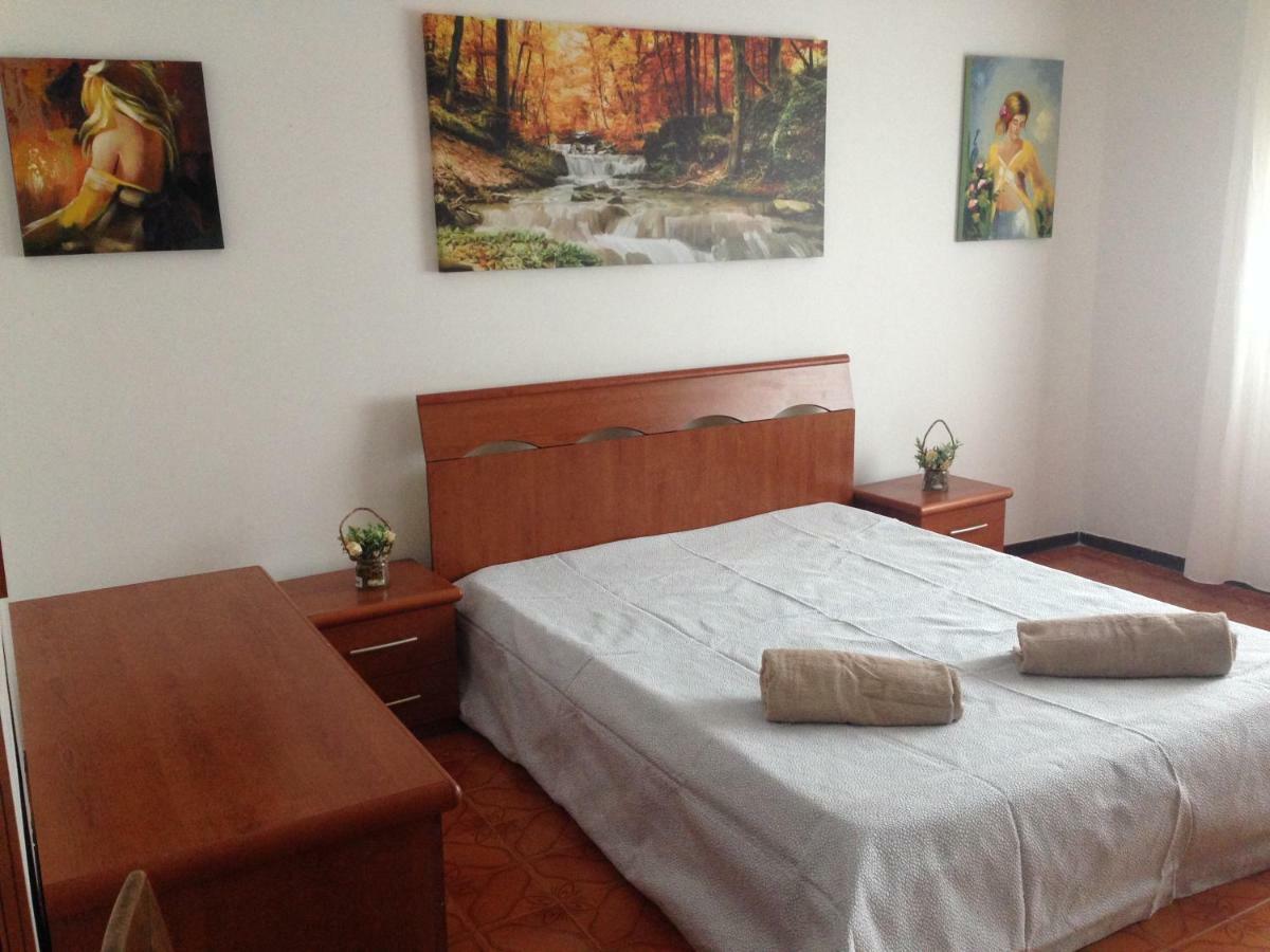 Venezia Appartamenti Quarto d'Altino Eksteriør billede