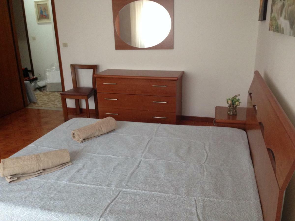 Venezia Appartamenti Quarto d'Altino Eksteriør billede