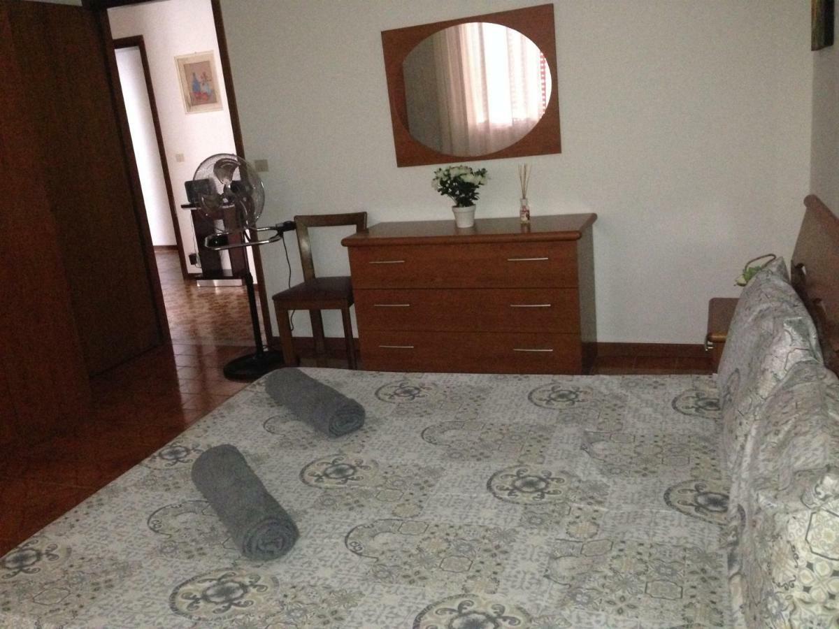 Venezia Appartamenti Quarto d'Altino Eksteriør billede