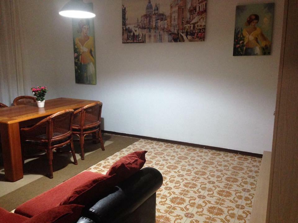 Venezia Appartamenti Quarto d'Altino Eksteriør billede