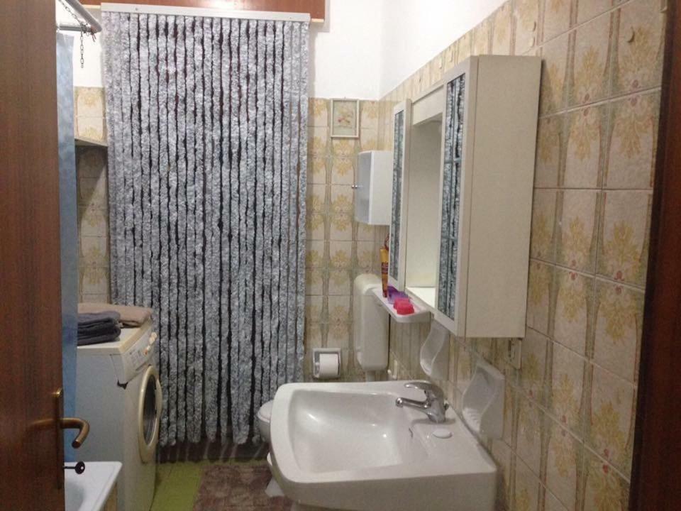 Venezia Appartamenti Quarto d'Altino Eksteriør billede