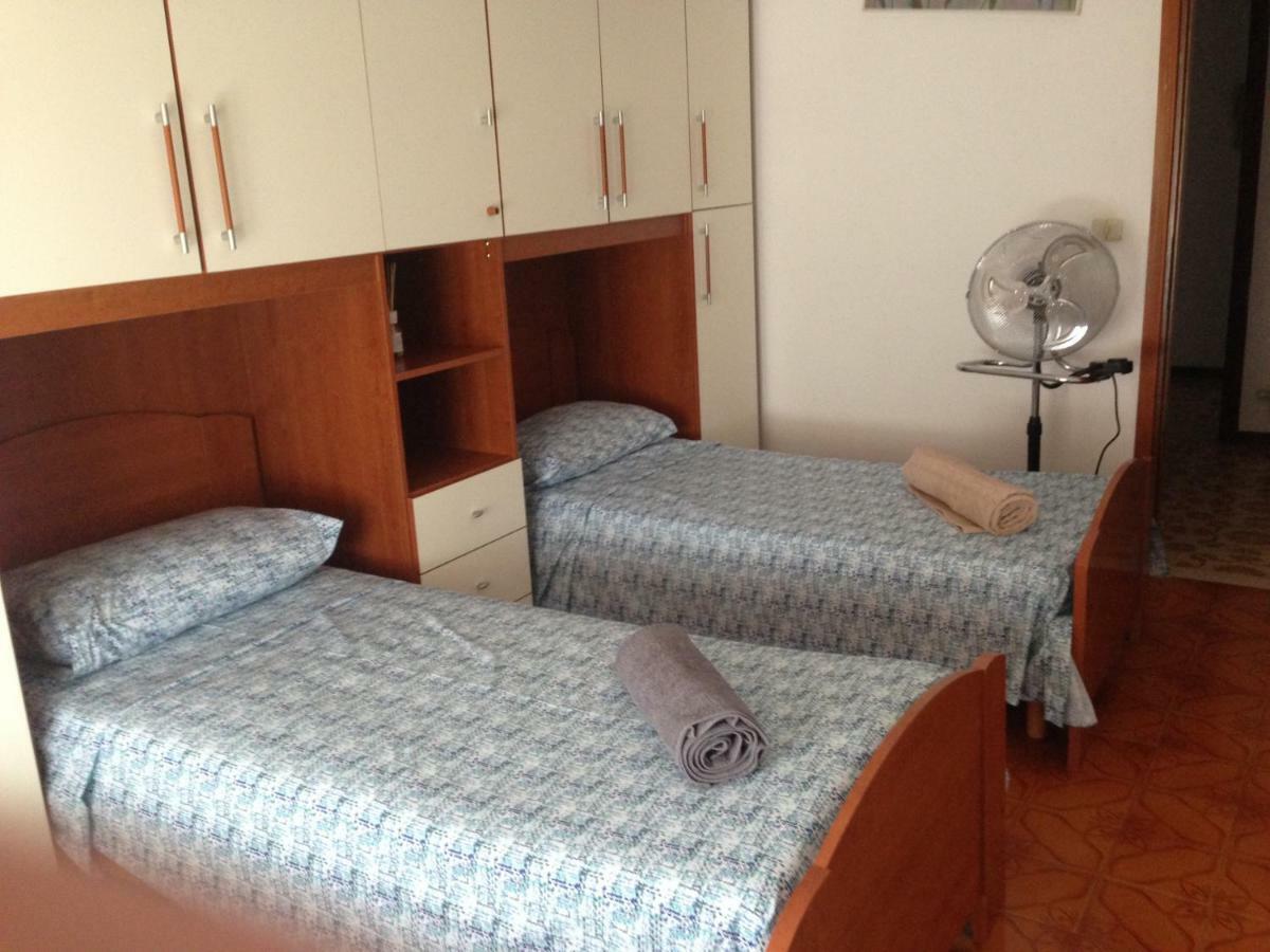 Venezia Appartamenti Quarto d'Altino Eksteriør billede