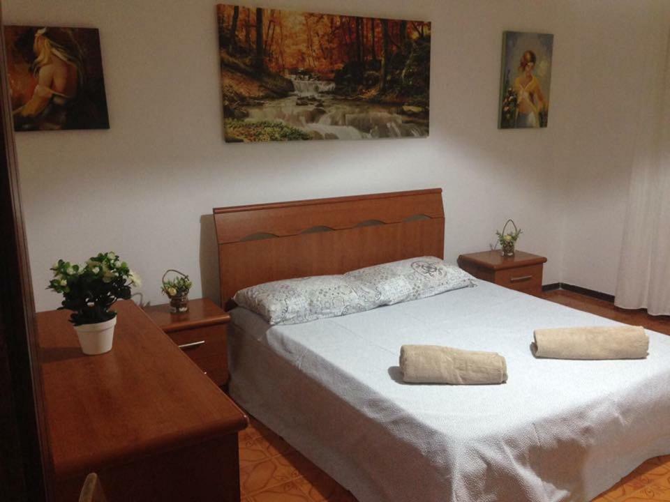 Venezia Appartamenti Quarto d'Altino Eksteriør billede